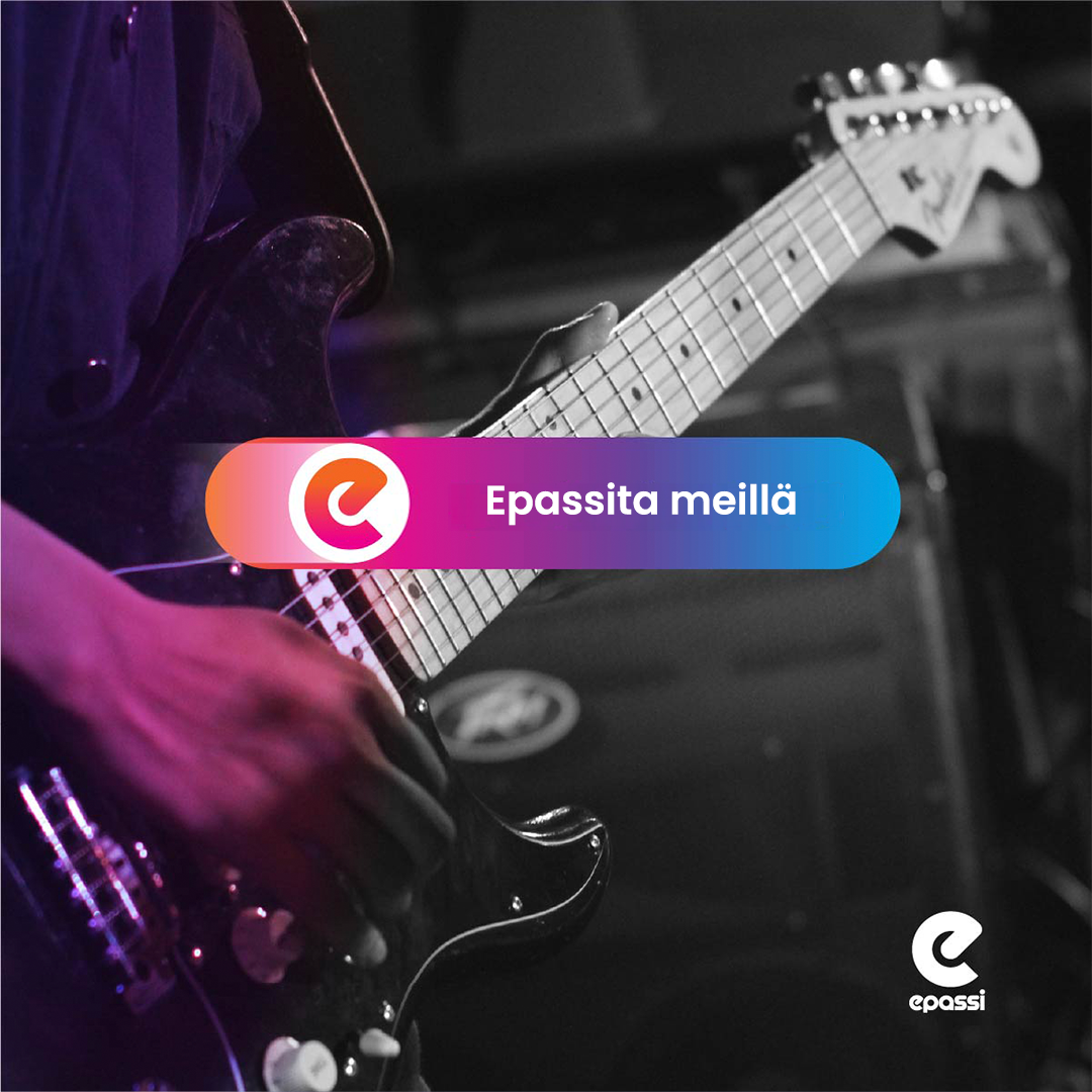 Kitara ja ePassi